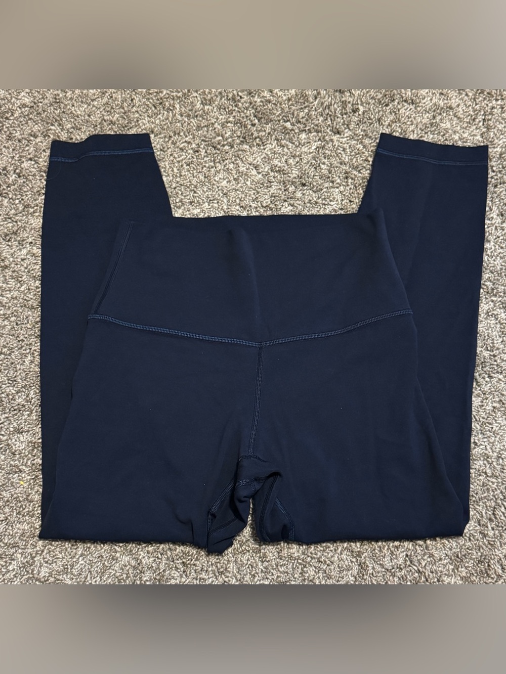 Lululemon Align Crop Leggings - 23”